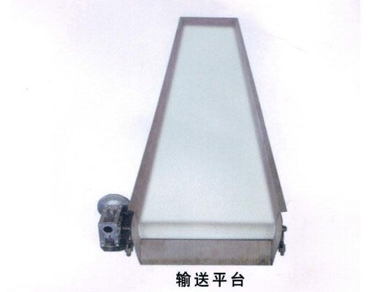 点击查看详细信息<br>标题：输送平台 阅读次数：3067