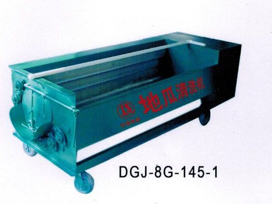 点击查看详细信息<br>标题：地瓜清洗机 阅读次数：3547