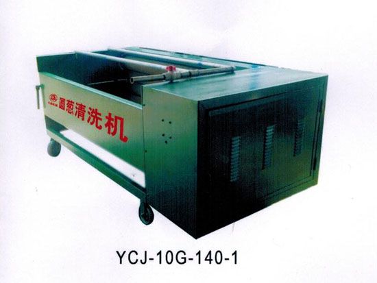 点击查看详细信息<br>标题：圆葱清洗机 阅读次数：3076