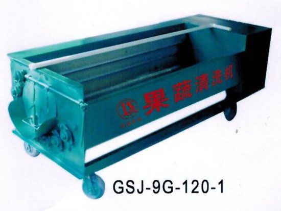 点击查看详细信息<br>标题：果蔬清洗机 阅读次数：3211