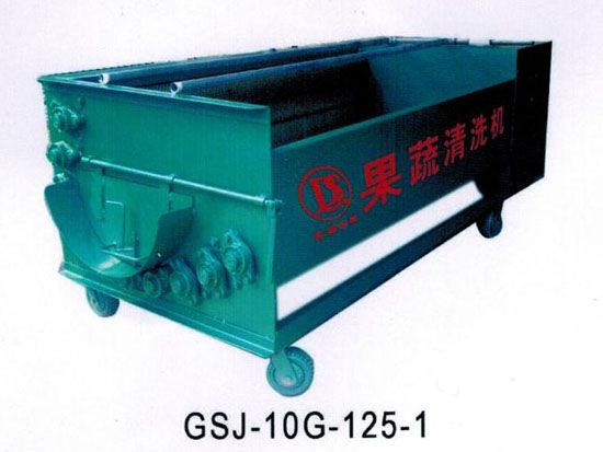 点击查看详细信息<br>标题：果蔬清洗机 阅读次数：3287