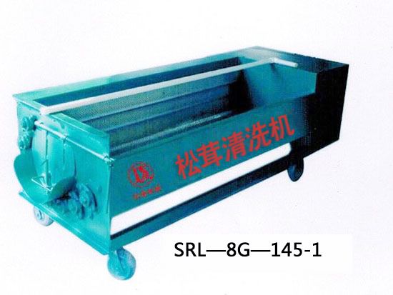 点击查看详细信息<br>标题：松茸清洗机 阅读次数：3292