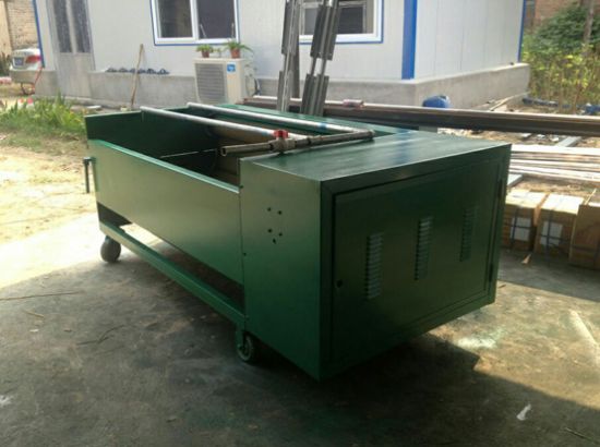 点击查看详细信息<br>标题：地瓜清洗机 阅读次数：3175