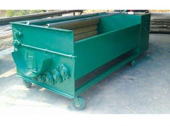 点击查看详细信息<br>标题：蔬菜清洗机 阅读次数：3453