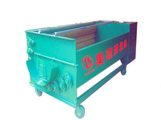 点击查看详细信息<br>标题：蔬菜清洗机 阅读次数：2963