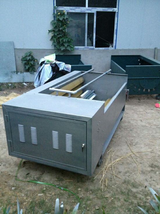 点击查看详细信息<br>标题：核桃清洗机 阅读次数：2731