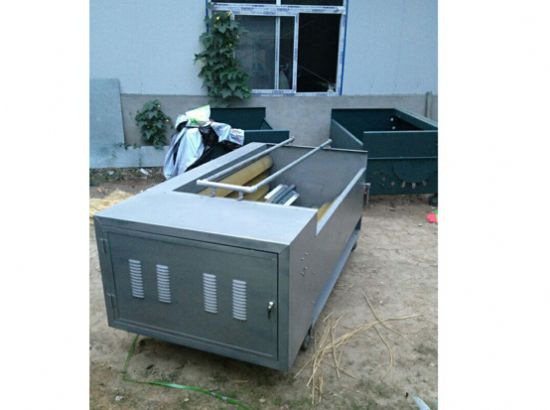 点击查看详细信息<br>标题：核桃清洗机 阅读次数：2578