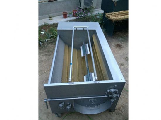 点击查看详细信息<br>标题：核桃清洗机 阅读次数：2702