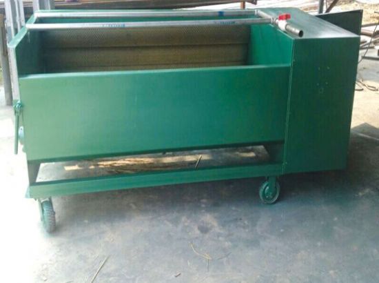 点击查看详细信息<br>标题：土豆清洗机 阅读次数：3216