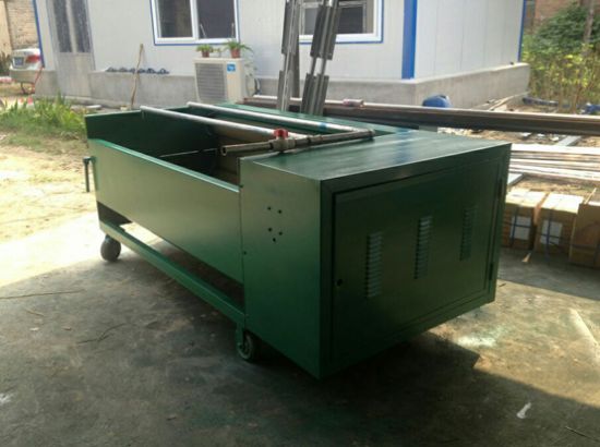 点击查看详细信息<br>标题：圆葱清洗机 阅读次数：2940