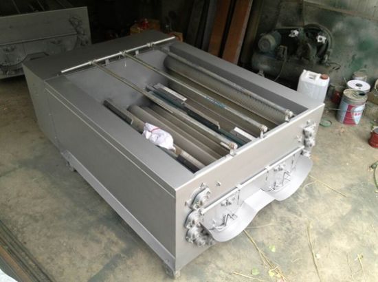 点击查看详细信息<br>标题：核桃清洗机 阅读次数：2913