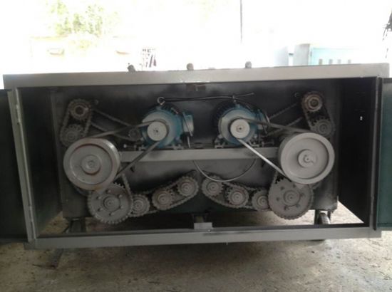 点击查看详细信息<br>标题：核桃清洗机 阅读次数：2940