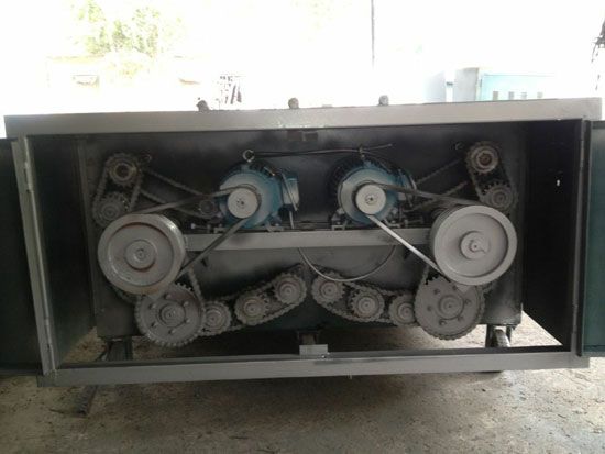 点击查看详细信息<br>标题：核桃清洗机 阅读次数：2949