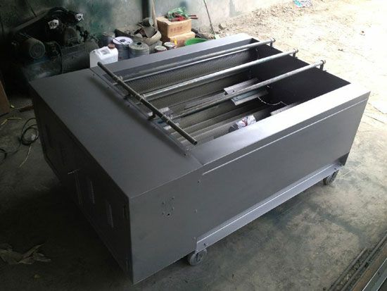 点击查看详细信息<br>标题：核桃清洗机 阅读次数：3102