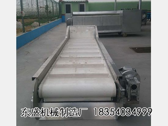 点击查看详细信息<br>标题：爬坡上料机 阅读次数：3262