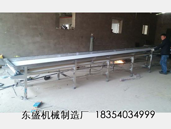 点击查看详细信息<br>标题：输送平台 阅读次数：3339