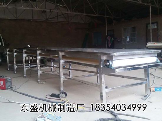 点击查看详细信息<br>标题：输送平台 阅读次数：3762