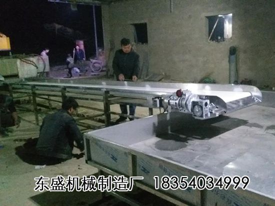 点击查看详细信息<br>标题：输送平台 阅读次数：3467