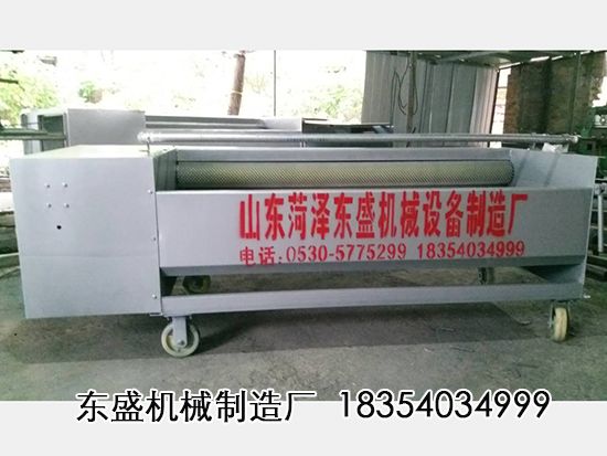 点击查看详细信息<br>标题：天麻清洗机 阅读次数：3448