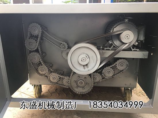 点击查看详细信息<br>标题：核桃清洗机 阅读次数：3576