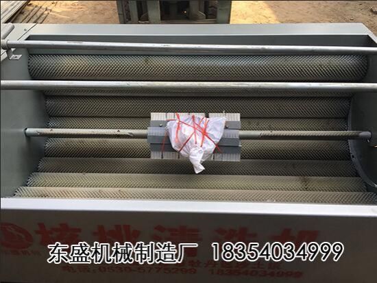 点击查看详细信息<br>标题：核桃清洗机 阅读次数：3438