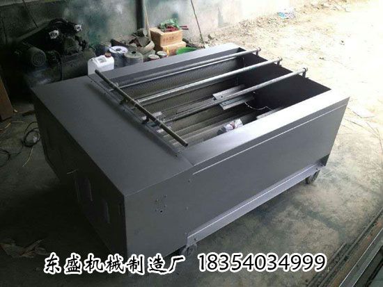 点击查看详细信息<br>标题：核桃清洗机 阅读次数：3507