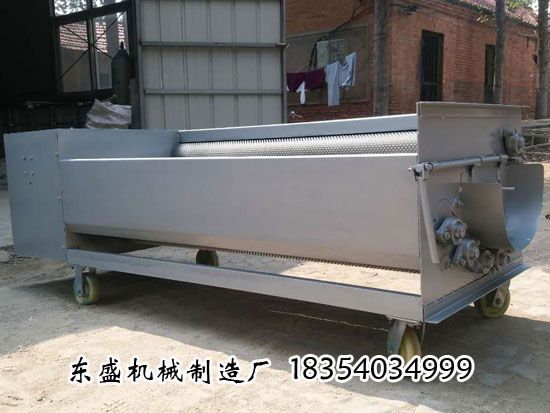 点击查看详细信息<br>标题：核桃清洗机 阅读次数：3380