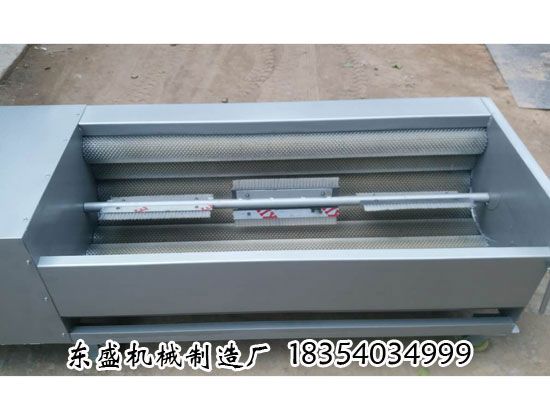 点击查看详细信息<br>标题：核桃清洗机 阅读次数：3531