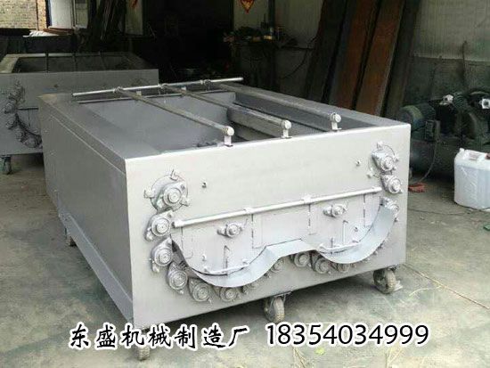 点击查看详细信息<br>标题：核桃清洗机 阅读次数：3571