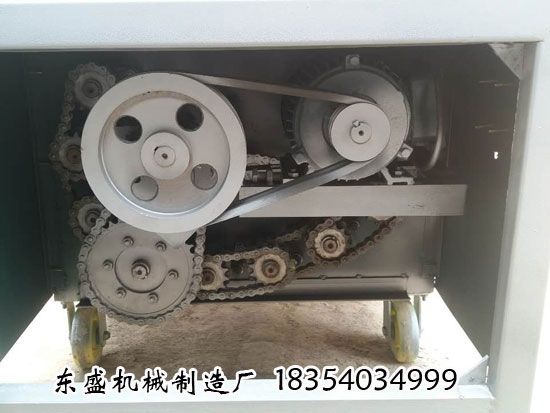 点击查看详细信息<br>标题：核桃清洗机 阅读次数：3923