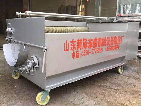 点击查看详细信息<br>标题：菱角清洗机 阅读次数：2739