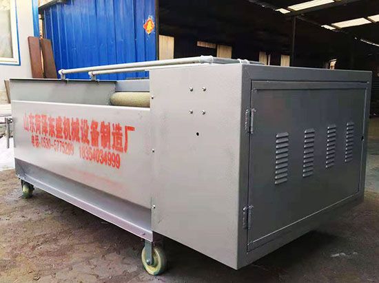 点击查看详细信息<br>标题：菱角清洗机 阅读次数：3105