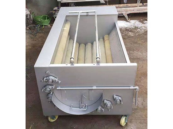 点击查看详细信息<br>标题：菱角清洗机 阅读次数：3081