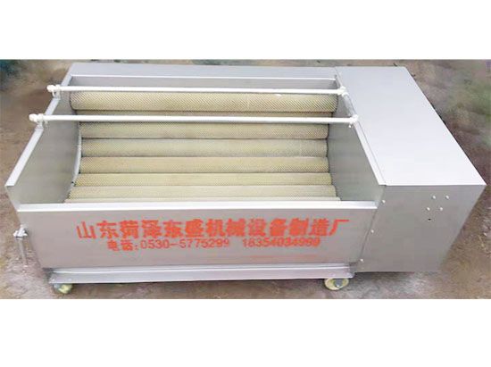 点击查看详细信息<br>标题：菱角清洗机 阅读次数：3764