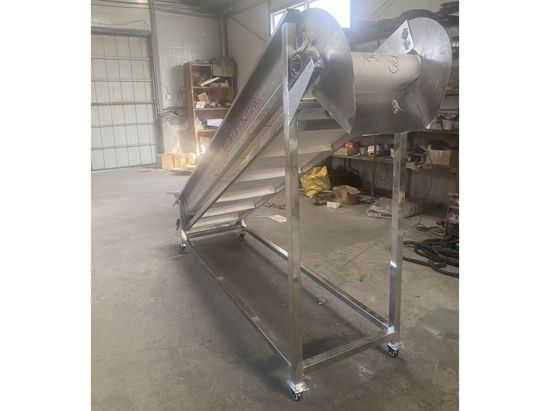 点击查看详细信息<br>标题：马蹄输送机 阅读次数：68