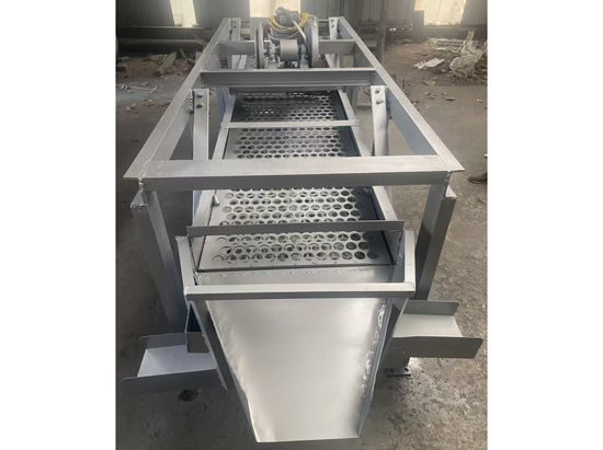 点击查看详细信息<br>标题：马蹄筛选分级机 阅读次数：57