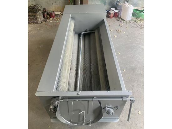 点击查看详细信息<br>标题：马蹄清洗机 阅读次数：56